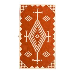  - Los Ojos Spa Towel
