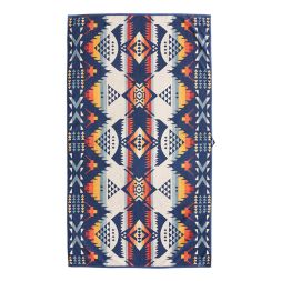 Nehalem Oversized Spa Towel