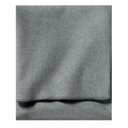 Pendleton Woolen Mills - Washable Pendleton Eco Wise Wool® Solid Blankets