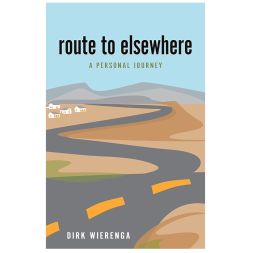 Items of Local Interest - Route to Elsewhere