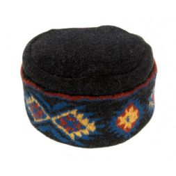 Polar Mitts - Sami Dress Hat