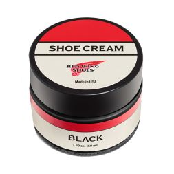  - Black Shoe Cream