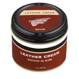 Red Wing Boot Accessories - Leather Cream