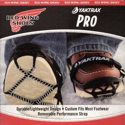 Red Wing Boot Accessories - Yaktrax Ice Grippers