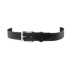 Red Wing Boot Accessories - Triple Stitch Leather Belt for Men