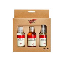 Red Wing Boot Accessories - Mini Care Kit #1