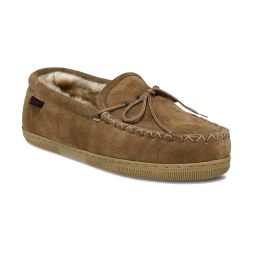 Red Wing Boot Accessories - Men's Loafer Moccasin in Chestnut (Medium)