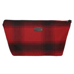 Stormy Kromer - The Wool Pouch