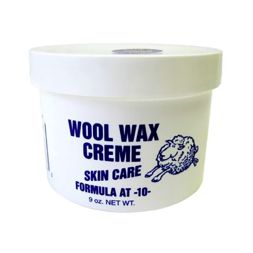 Wool Wax Creme - Wool Wax Creme